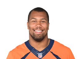 Photo de Bradley Chubb en NFL avec Miami Dolphins