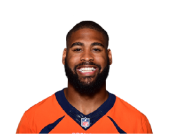 Photo de Jonathon Cooper en NFL avec Denver Broncos