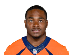 Photo de Ja'Quan McMillian en NFL avec Denver Broncos