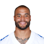Dak Prescott