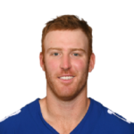 Cooper Rush