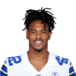 Rico Dowdle