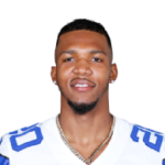 Tony Pollard