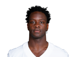 Photo de Michael Gallup en NFL avec Washington Commanders