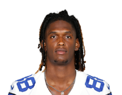 Photo de CeeDee Lamb en NFL avec Dallas Cowboys