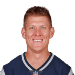 Nick Folk