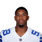 Chauncey Golston