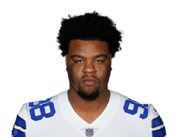 Photo de Quinton Bohanna en NFL avec Green Bay Packers