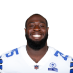 Neville Gallimore