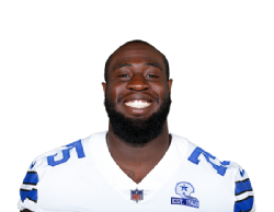 Photo de Neville Gallimore en NFL avec Indianapolis Colts