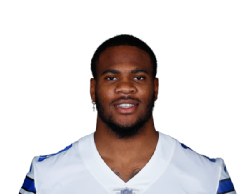 Photo de Micah Parsons en NFL avec Green Bay Packers