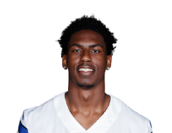 Photo de DaRon Bland en NFL avec Dallas Cowboys