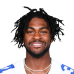 Trevon Diggs