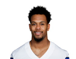Photo de C.J. Goodwin en NFL avec Dallas Cowboys