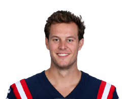 Photo de Jake Bailey en NFL avec Miami Dolphins