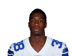 Photo de Israel Mukuamu en NFL avec Dallas Cowboys