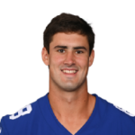 Daniel Jones