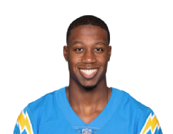 Photo de Joshua Palmer en NFL avec Buffalo Bills