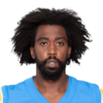 Tyrod Taylor