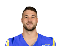 Photo de Morgan Fox en NFL avec Atlanta Falcons
