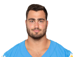 Photo de Joe Gaziano en NFL avec Tennessee Titans