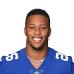 Saquon Barkley