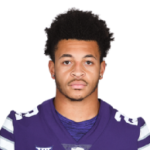 Deuce Vaughn