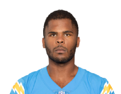 Photo de Jerry Tillery en NFL avec Kansas City Chiefs