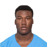 Kenneth Murray Jr.