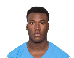 Photo de Kenneth Murray Jr. en NFL avec Dallas Cowboys