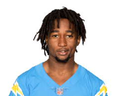 Photo de Asante Samuel Jr. en NFL avec Pittsburgh Steelers