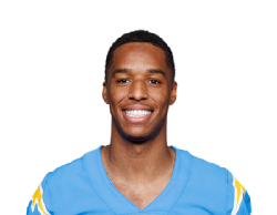 Photo de JT Woods en NFL avec Las Vegas Raiders