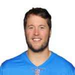 Matthew Stafford
