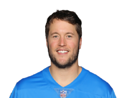 Photo de Matthew Stafford en NFL avec Los Angeles Rams