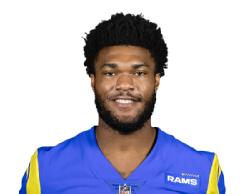 Photo de Cam Akers en NFL avec Seattle Seahawks