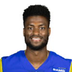 Van Jefferson