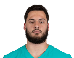 Photo de Chris Myarick en NFL avec Miami Dolphins