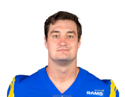 Photo de Michael Hoecht en NFL avec Buffalo Bills