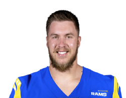 Photo de Jonah Williams en NFL avec New Orleans Saints