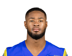 Photo de Terrell Burgess en NFL avec New Orleans Saints