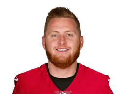 Photo de Matt Gay en NFL avec San Francisco 49ers