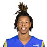 Trishton Jackson