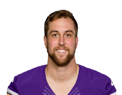 Photo de Adam Thielen en NFL avec Carolina Panthers
