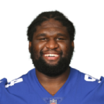 Dalvin Tomlinson