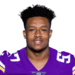 D.J. Wonnum