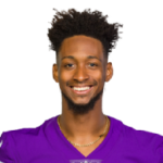 Akayleb Evans