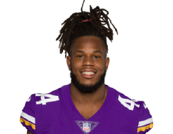 Photo de Josh Metellus en NFL avec Minnesota Vikings