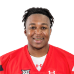Tahj Brooks