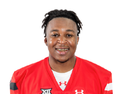 Photo de Tahj Brooks en NFL avec Cincinnati Bengals