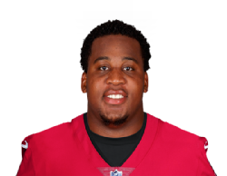 Photo de Jeremiah Ledbetter en NFL avec New York Giants